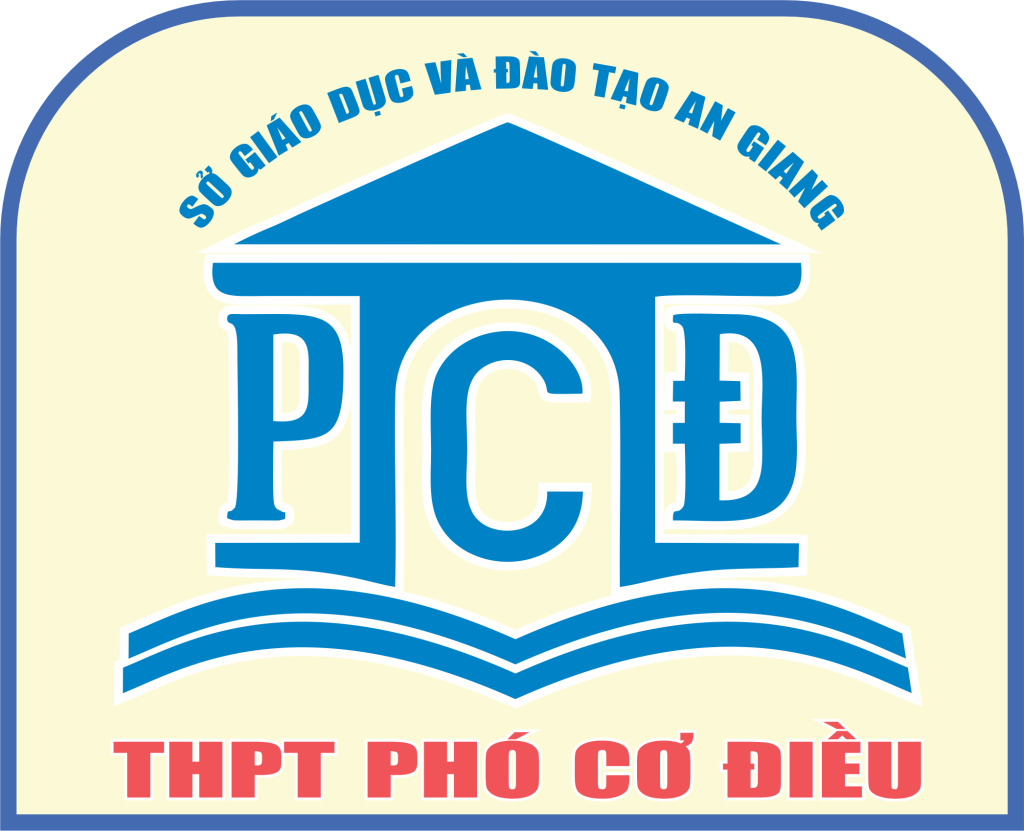 Trường THPT Phó Cơ Điều